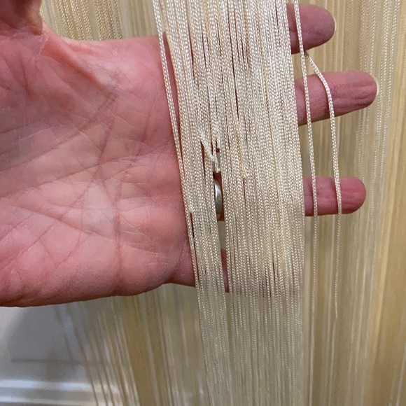 Special Occasion Lace Dress - Picture 9 of 10